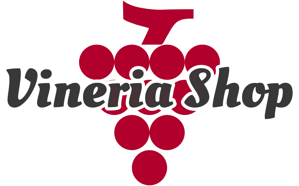 Vineria Shop Logo