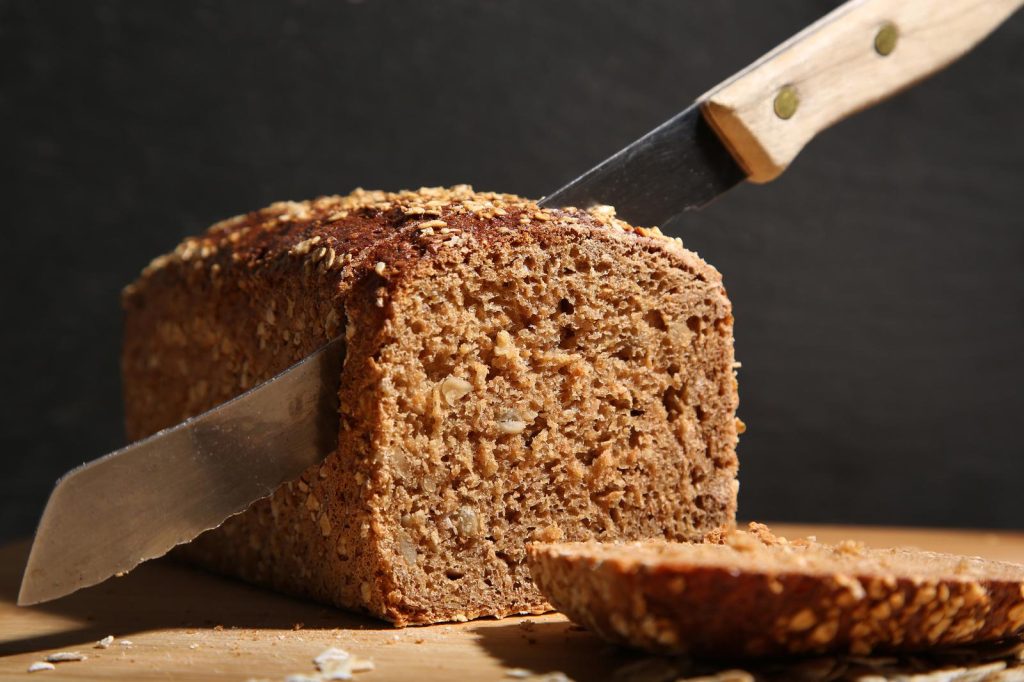Valori nutrizionali pane integrale