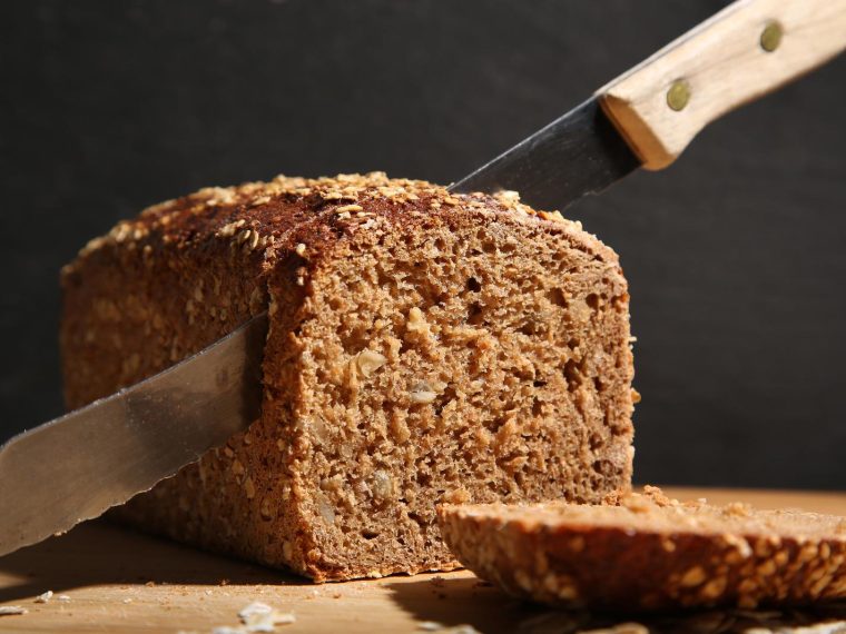 Valori nutrizionali pane integrale